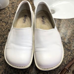 Alegria Shoes